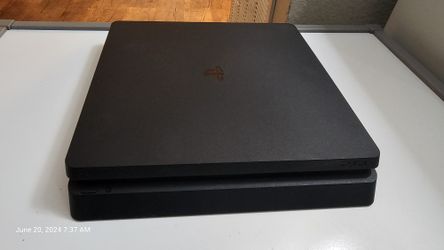 Ps4 Slim