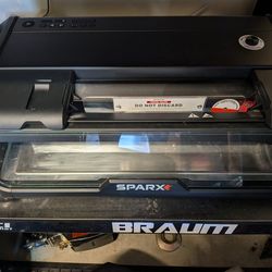 Sparx Sharpener Gen 1