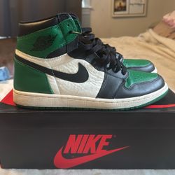 Jordan 1 Pine Green OG
