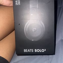 Betas Solo 3 