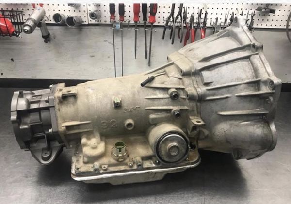 4L60E Transmission For Sale >> 2000 2006 Chevy 4l60e 4x4 Transmission For Sale In Sacramento Ca Offerup 4L60E Transmission For Sale >> 2000 2006 Chevy 4l60e 4x4 Transmission For Sale In Sacramento Ca Offerup