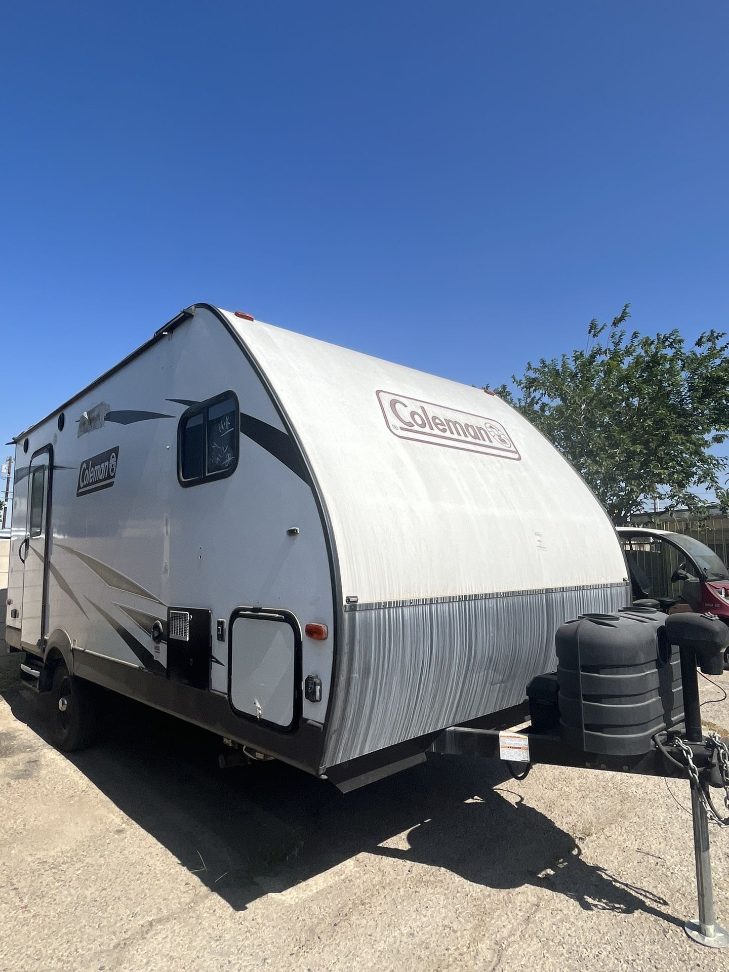 2021 Key Stone 1605 FB RV Enclosed