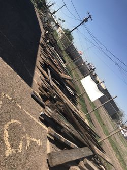 Local barn wood and More!