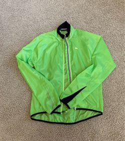 Super lightweight jacket