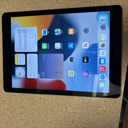 İPad Air 2nd Gen 