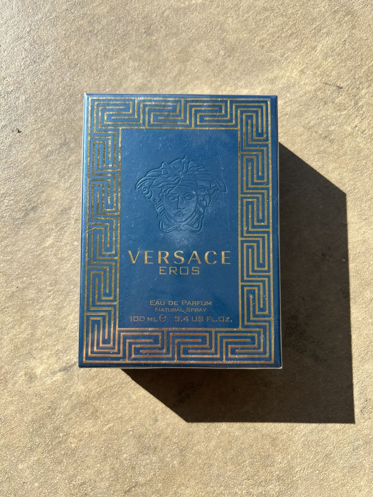 Versace Eros 100ML