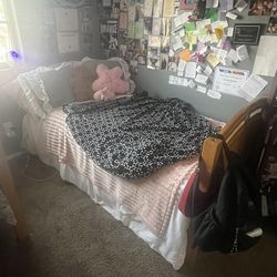 Bunk Bed Or Two Twin Size Beds