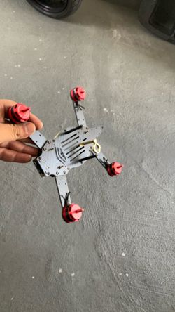Drone Setup