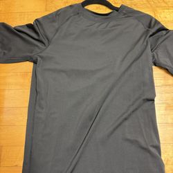Compression Long Sleeve size xl