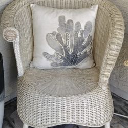 Ratan Chair 