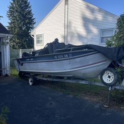 Project Boat 