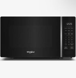 Countertop MICROWAVE