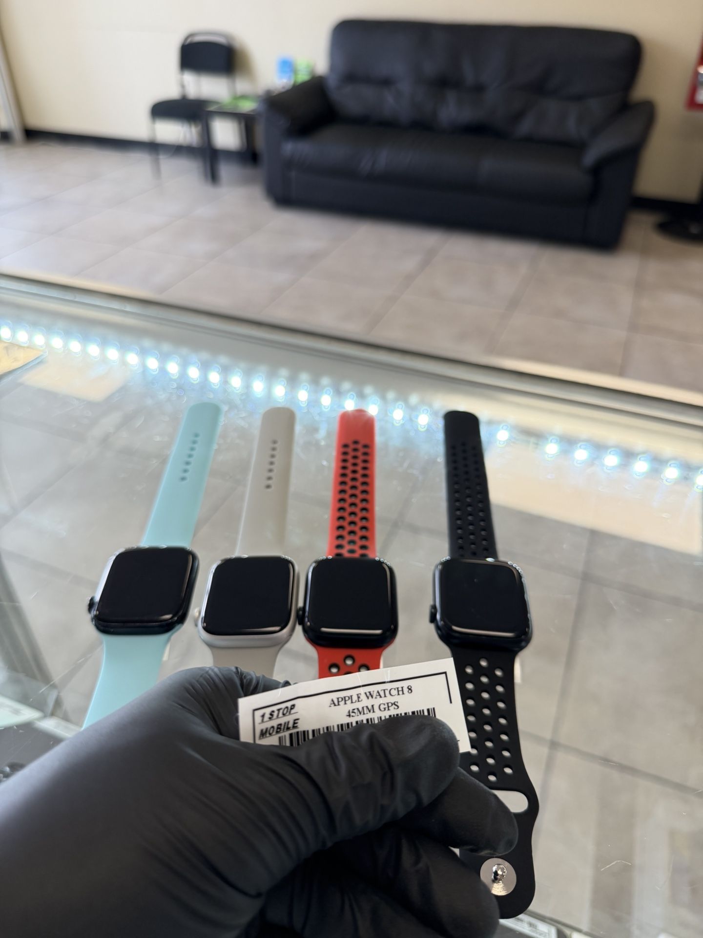 Apple Watch Series 8 