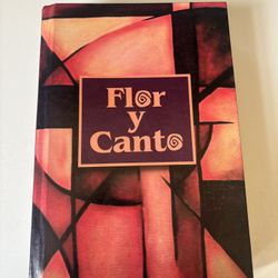 Libro de canciones de Misa / Spanish Song Book