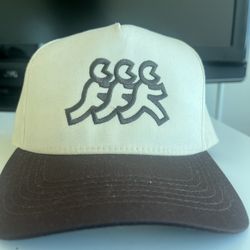 🧢 Espresso Martini Snapback – Retro Windbreaker Brand – $25 OBO