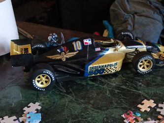Indianapolis 500