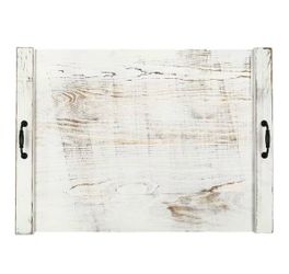 Wood noodle board stove cover with handle