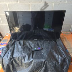 32" Tv 