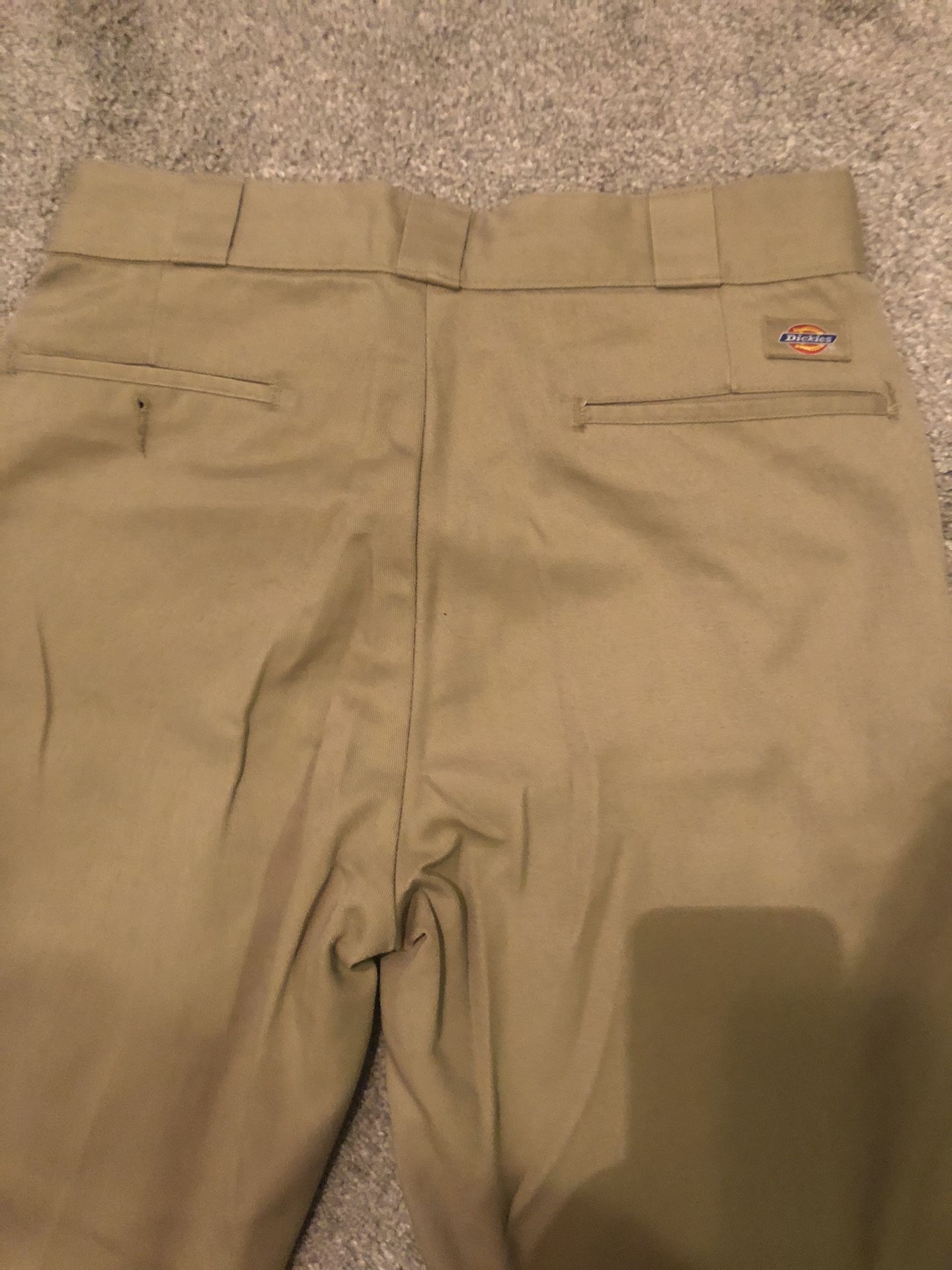 Dickies Dress Pants