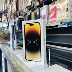iPhone 14 Pro (Factory Unlocked)