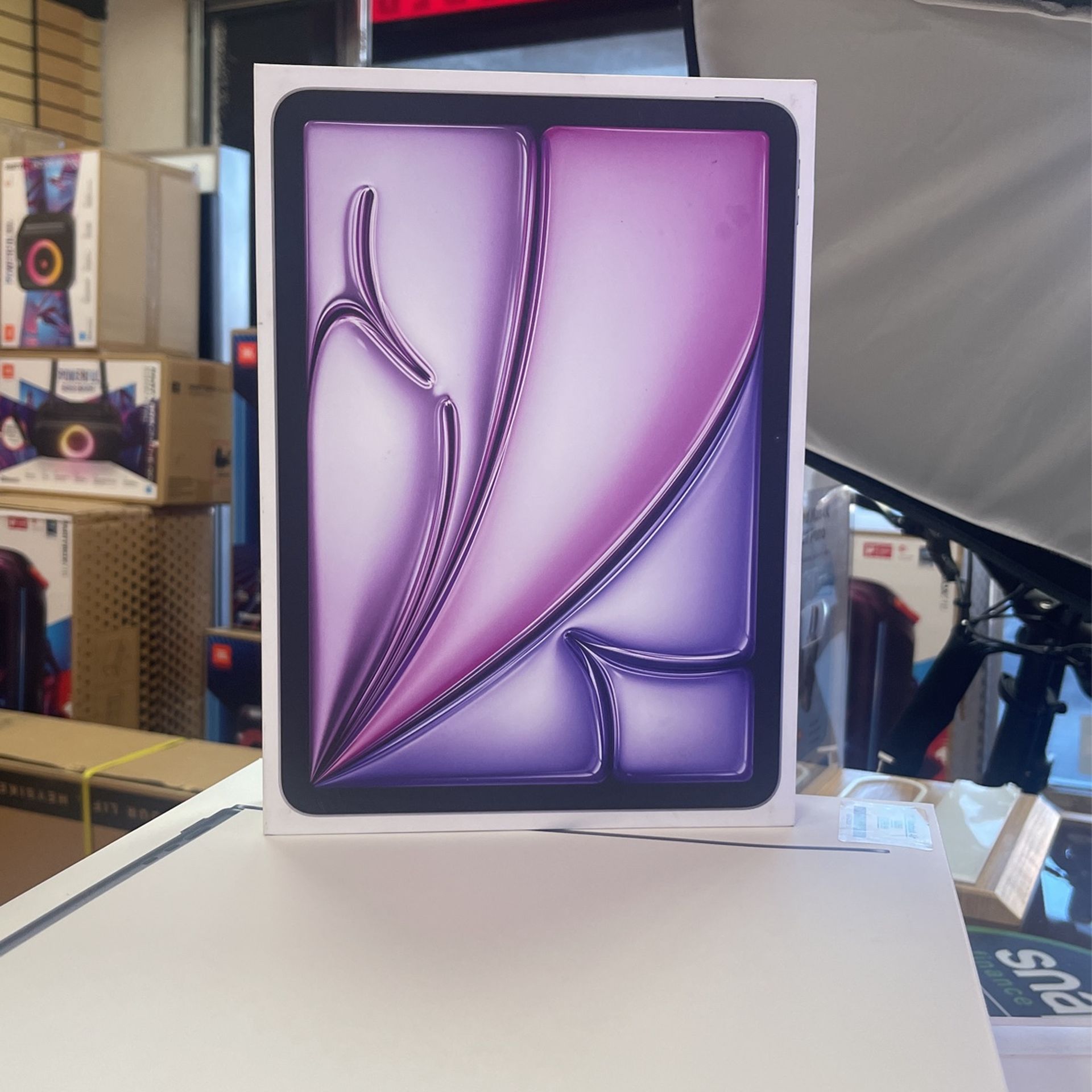 11”iPad Air M2 128Gb Cellular