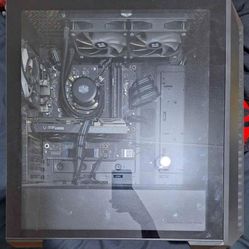 Gaming Pc For Sale Or Trade