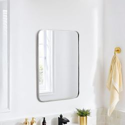 24x16 Rectangle Mirror