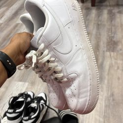 Air force ones size 12 sales
