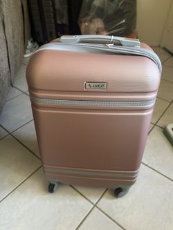 Suitcase
