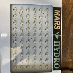Mars hydro 300w LED Grow Light 