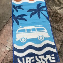Beach Mats