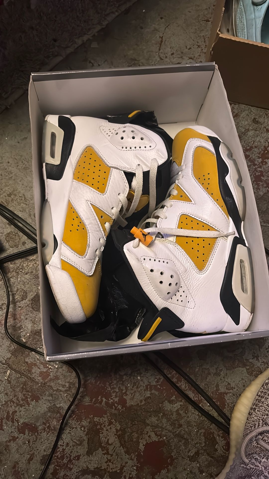 Jordan 6