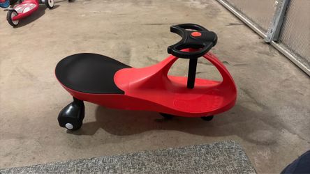 Wiggle car