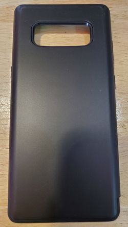 Samsung Note 8 Case