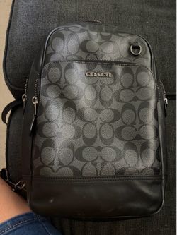 Coach Crossbody Bag