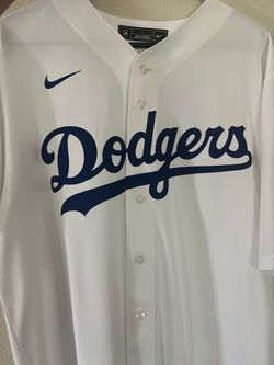 Dodgers Jersey