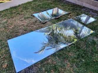 3 PC mirror deal