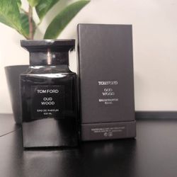 Tom Ford - Oud Wood 100ml