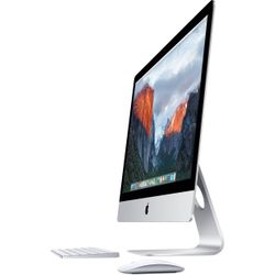 iMac (Retina 5K- , 27-inch 2015) - Used (Like New)