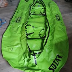 Sotar Excalibur 10' Inflatable Merlin Raft