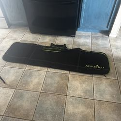 Snowboard Soft bag. 