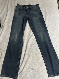 Lucky brand jeans
