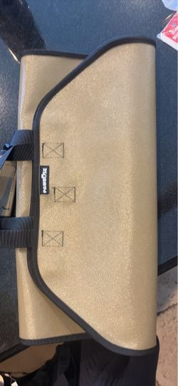 Firewood carrier