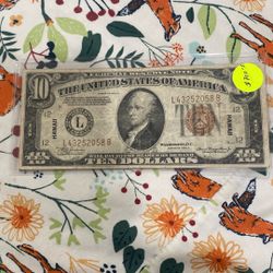 The dollar is the Hawaii