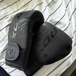 Boxing Gloves