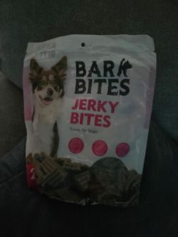 Dog treats
