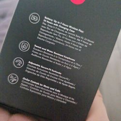 Powerbeats PRO 