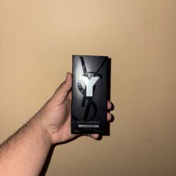YSL Le Perfum 