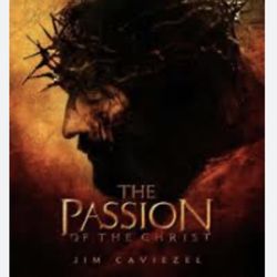 The Passion of the Christ R 2004 ‧ Drama/Indie film ‧ 2h 7m