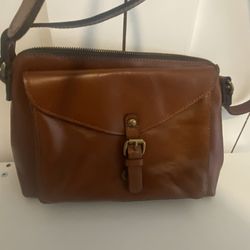 Patricia Nash small crossbody